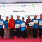 SD Mudipat Luncurkan Mudipat Water Smart Life, Strategi Promosi Sekolah