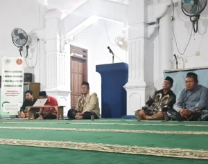 Musycab PCPM Yosowilangun: Pergantian Pengurus untuk Soliditas Organisasi