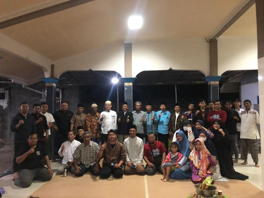 Hadiri Jamastu 2, Wakil Ketua PDM Kota Kediri Bahas Kemajuan Ekonomi dan Pendirian PT