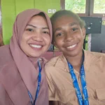 Aku, Hujan, dan Anak Sorong