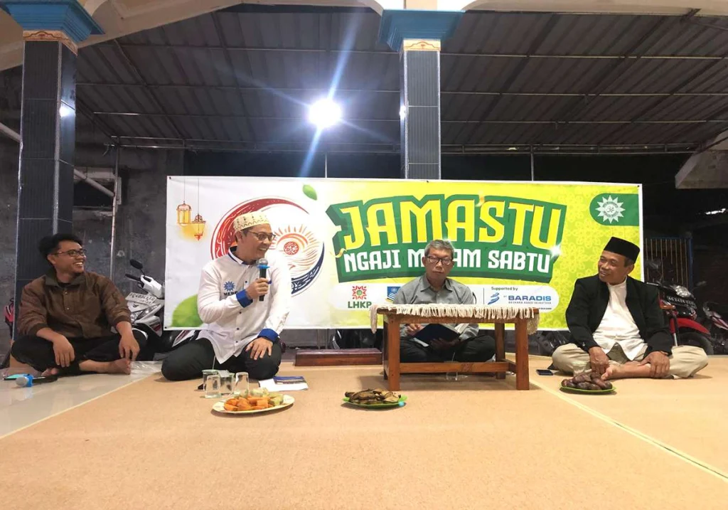 AMM Kota Kediri serukan Jihad Ekonomi Muhammadiyah