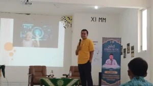 Kajian Perdana PR IPM SAKTI 11, Angkat Isu Ini