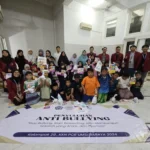 Ajarkan Anak Anti-Bullying Sejak Dini