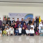 Pelatihan Mitigasi Bencana Anak Asuh LKSA Nurul Husna Jember