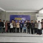 Kader Terbaik PDM Sidoarjo Siap Berlomba di FASHMU PWM Jatim