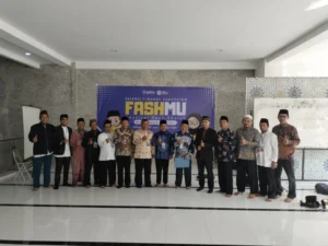 Kader Terbaik PDM Sidoarjo Siap Berlomba di FASHMU PWM Jatim