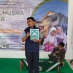 MDMC Jember Berikan Edukasi Mitigasi Bencana kepada Anak Asuh LKSA Nurul Husna