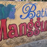 Mahasiswa KKN IAD Kunjungi Batik Manggur di Triwung Kidul