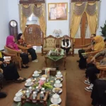 Muhammadiyah dan Lintas ORMAS Kabupaten Blitar Teguhkan Komitmen, Sahkan FP KESIA Bersama Bupati Blitar