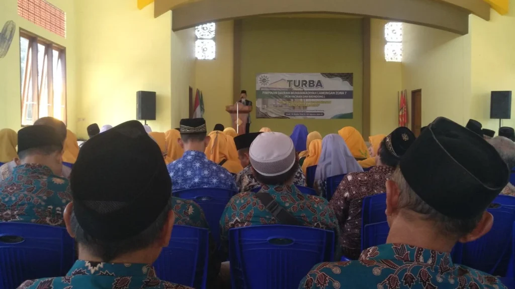 Penguatan Ideologi dan Keorganisasian Warga Muhammadiyah