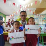 Pertamina Energi Negeri 7.0 Hadir Menginspirasi Generasi di Bumi Makassar