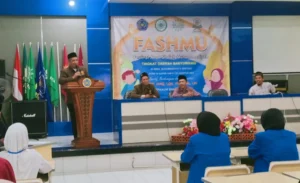 Festival Anak Shalih Muhammadiyah 2024: Ciptakan Generasi Berprestasi