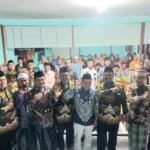 Majelis Tabligh PDM Gresik Lakukan Safari Dakwah ke Pulau Bawean