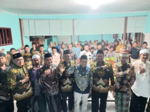 Majelis Tabligh PDM Gresik Lakukan Safari Dakwah ke Pulau Bawean