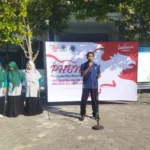 Meriahkan HUT Ke-79 RI, Smamsi Adakan Aneka Lomba