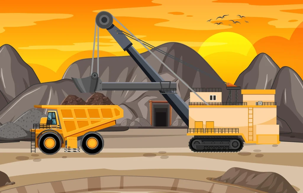 Muhammadiyah Bakal Dapat Eks Lahan Tambang Adaro atau Arutmin