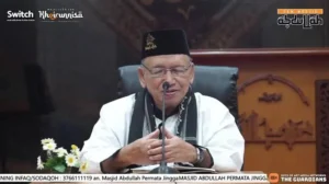 Tokoh Muhammadiyah Wafat, Bawa Duka Mendalam