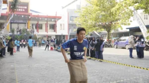 Perayaan Kemerdekaan: dari Hiburan ke Pembentukan Generasi Berkemajuan di Sekolah Muhammadiyah