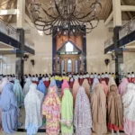 Sukses Membentuk Karakter Siswa Lewat Pembiasaan Islami di SD Muhdelta