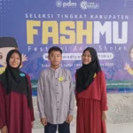 Siswa SMP Mulia Tulangan Raih Prestasi di Ajang Seleksi FASHMU Kabupaten Sidoarjo