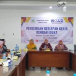 Siapkan Difabel di Dunia Usaha dan Industri, PDA Sidoarjo Lakukan Ini