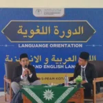 Tingkatkan Kualitas Bahasa Santri, SPEAM Adakan Daurah Lughowiyah