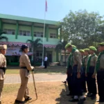 SPEAM Tampilkan Drama Jenderal Sudirman dengan Bahasa Arab