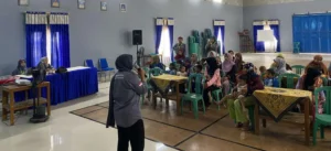 Puding Daun Kelor Sebagai Inovasi Cemilan Balita, Ini Manfaat dan Cara Membuatnya