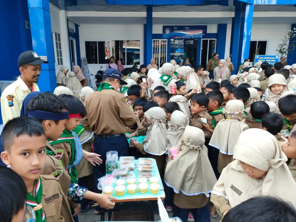 Entrepreneur Day For Charity ala SDMM