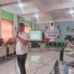 Wujudkan UKS Impian, SD Muhammadiyah 1 Driyorejo Gandeng Puskesmas Driyorejo
