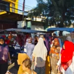 Centelan PRA Kranji: Wujud Syukur atas Kemerdekaan Indonesia