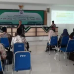 Majelis Dikdasmen dan PNF PDM Kota Probolinggo Gelar Workshop EDM