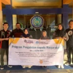 Dorong Produktivitas UD Farah Situbondo, Tim Fakultas Teknik Unmuh Jember Terapkan Inovasi Teknologi Vacuum Frying dan Spinner