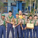 Berbagai Lomba Menarik Warnai Peringatan HUT Ke-79 RI di SD Muwri
