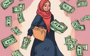 Perempuan Berdikari dalam Ekonomi