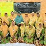 PRA Blimbing Paciran Sukses Selenggarakan Baitul Arqom