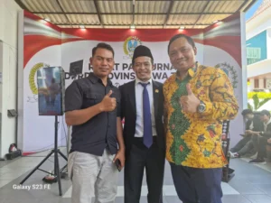 Dedi Irwansa: Kader Muhammadiyah Melaju ke Indrapura