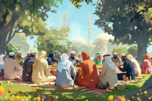 Refleksi untuk Umat Islam di Indonesia