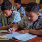 Pentingnya Mengetahui Minat dan Bakat Siswa, Madtsamuda Karangasem Adakan Tes IQ