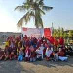 PRNA Suci Rayakan Kemerdekaan: Hempas Lemak, Hempas Sampah