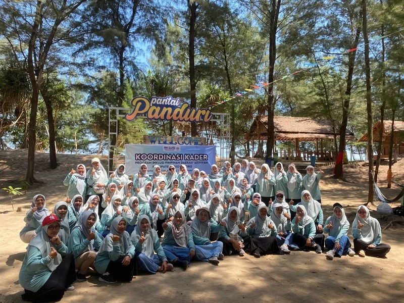 Inklusi Aisyiyah Bojonegoro Gelar Koordinasi Kader Inklusi dan Qoryah Toyyibah