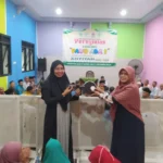 Peresmian Gedung PAUD ABA 1 , Simbol Semangat Baru