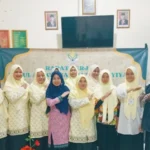 Rapat Kerja PCNA Krian: Membangun Jaringan Perempuan Muslim yang Kuat