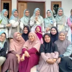 PCNA Nglegok Makin Gesit, Gagas Sedekah Sampah untuk Optimalkan Pemanfaatan Barang Bekas