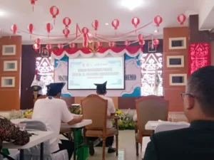 Terima Usulan PDA, Nurhayati Apresiasi RSUD Dr R Sosodoro Djatikoesomo Bojonegoro