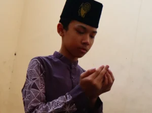 Kuatkan visi, Sekolahnya Para Pemimpin Programkan Tahajjud Call