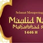 Meneladani Akhlak Nabi di Zaman Modern