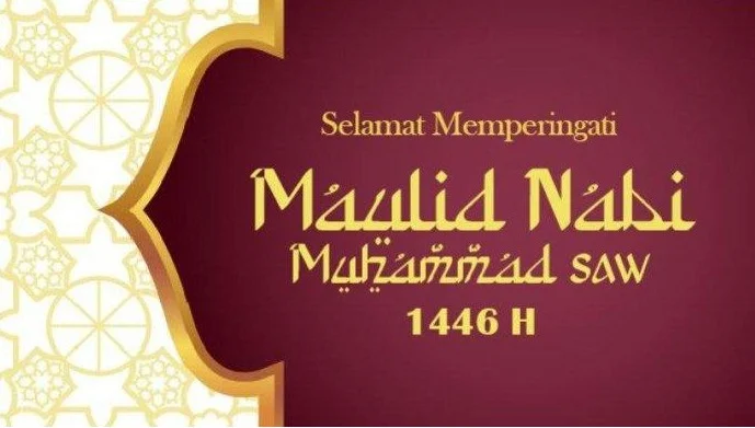 Meneladani Akhlak Nabi di Zaman Modern