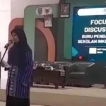 Puisi Indah GPK SMP Muhammadiyah 2 Kota Kediri