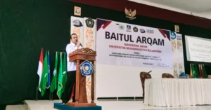 UM Bulukumba Gelar BAMA Angkatan 1 Gelombang Terakhir Tahun 2024